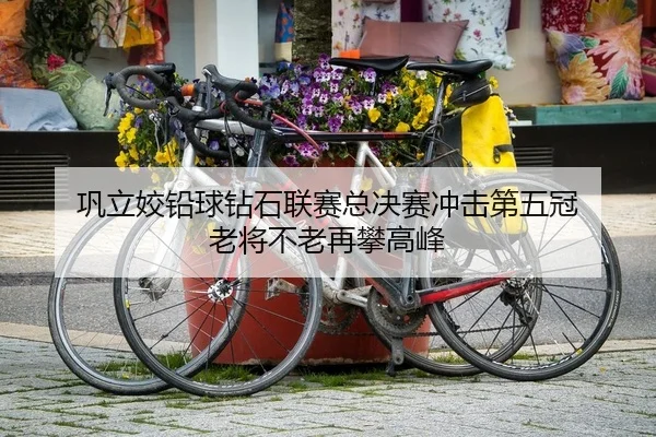 巩立姣铅球钻石联赛总决赛冲击第五冠 老将不老再攀高峰
